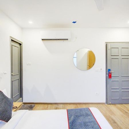 Townhouse Townhouse Atal Chowk Indirapuram Ghaziabad Εξωτερικό φωτογραφία