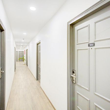 Townhouse Townhouse Atal Chowk Indirapuram Ghaziabad Εξωτερικό φωτογραφία