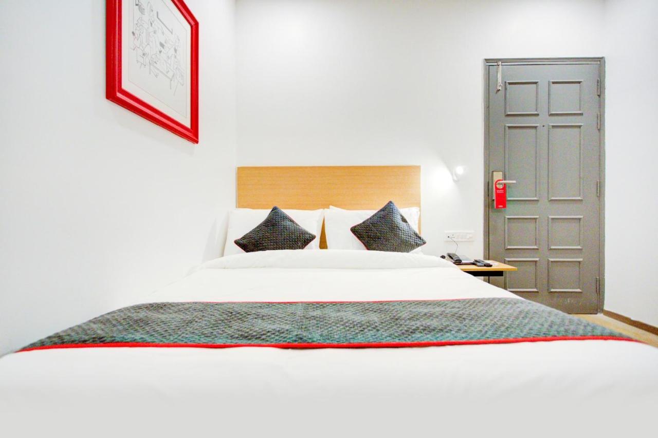 Townhouse Townhouse Atal Chowk Indirapuram Ghaziabad Εξωτερικό φωτογραφία