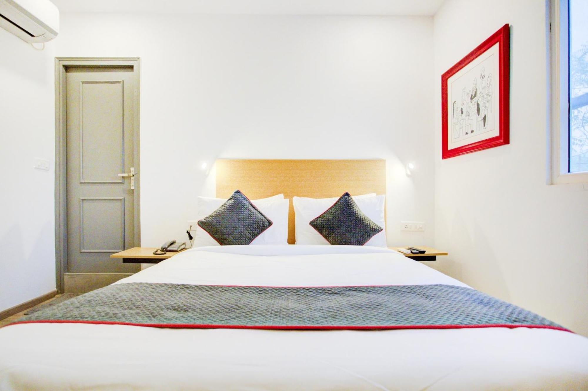 Townhouse Townhouse Atal Chowk Indirapuram Ghaziabad Εξωτερικό φωτογραφία