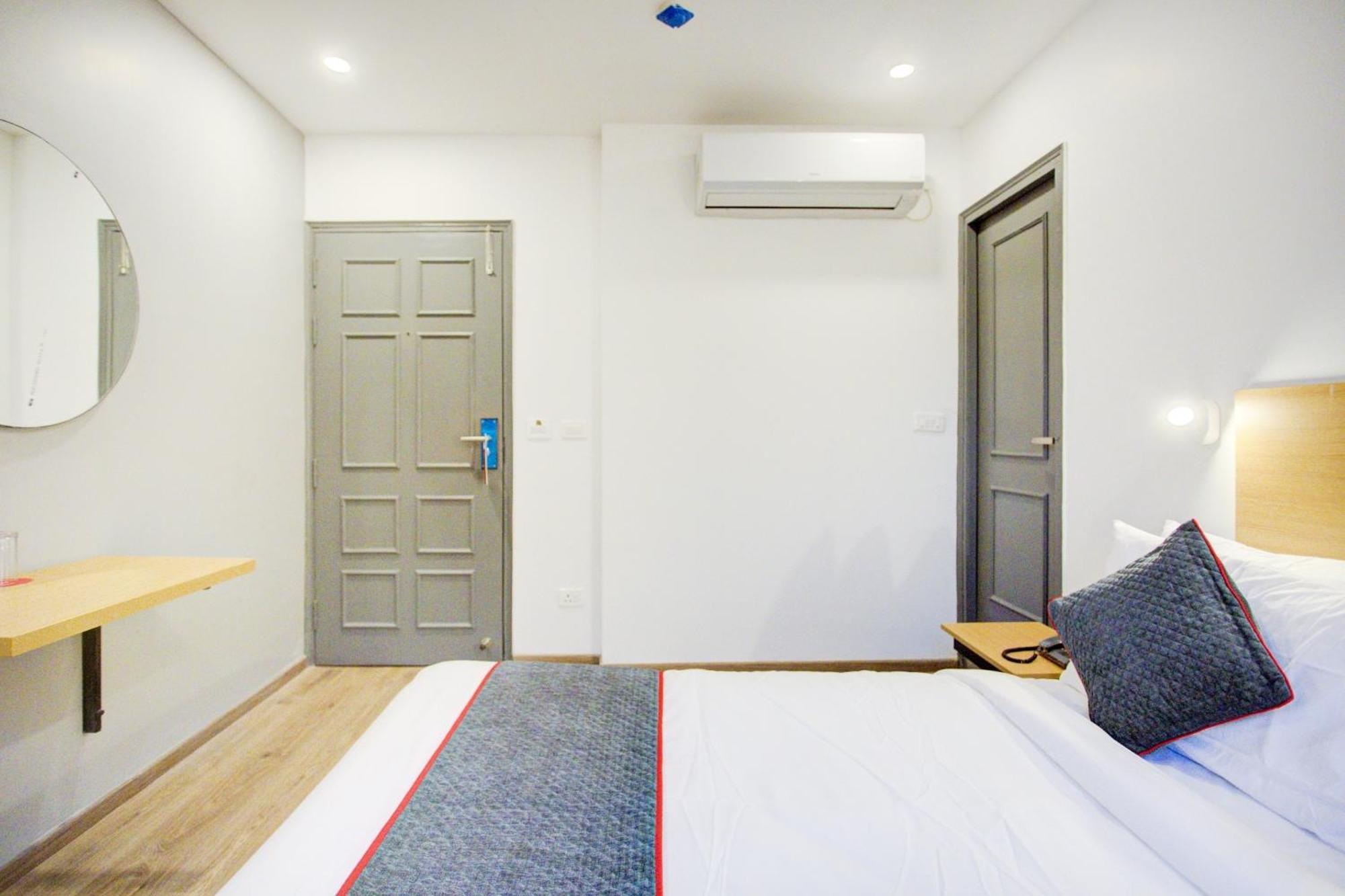 Townhouse Townhouse Atal Chowk Indirapuram Ghaziabad Εξωτερικό φωτογραφία