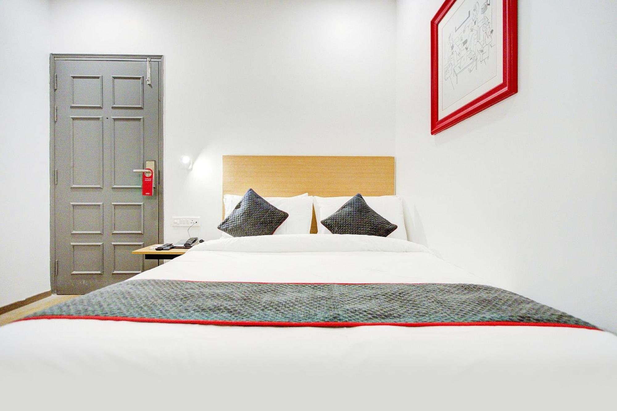 Townhouse Townhouse Atal Chowk Indirapuram Ghaziabad Εξωτερικό φωτογραφία
