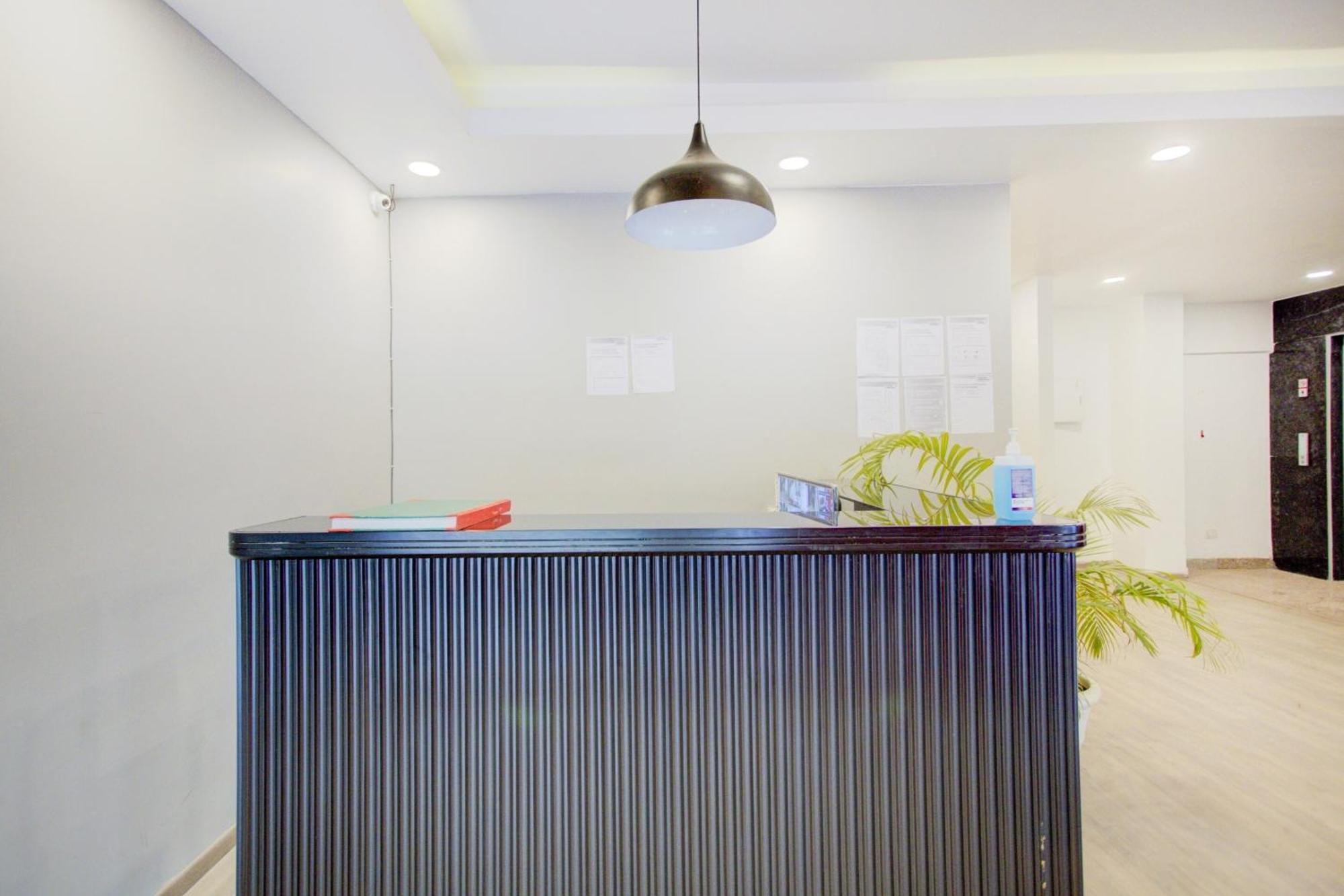 Townhouse Townhouse Atal Chowk Indirapuram Ghaziabad Εξωτερικό φωτογραφία