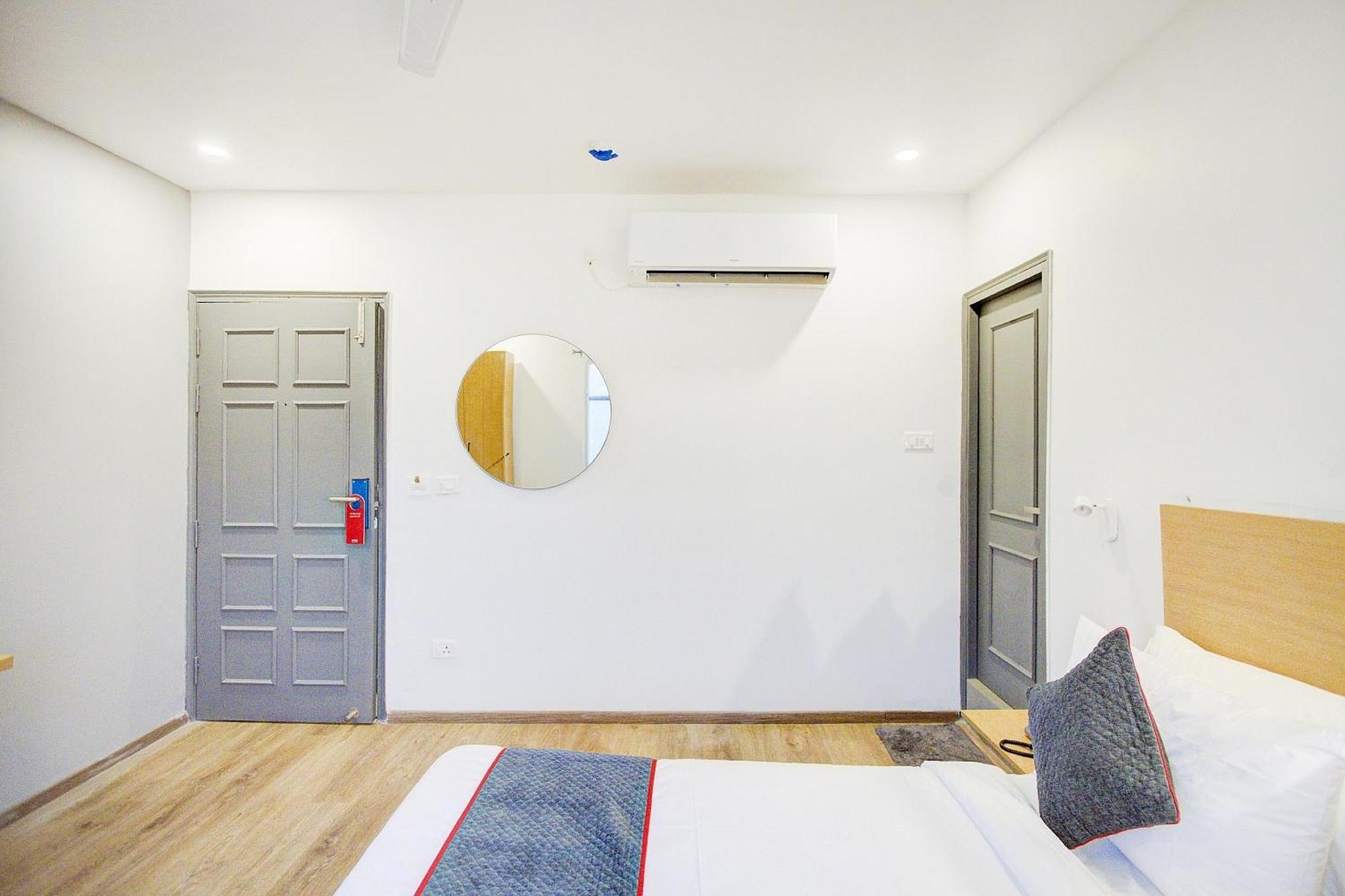 Townhouse Townhouse Atal Chowk Indirapuram Ghaziabad Εξωτερικό φωτογραφία