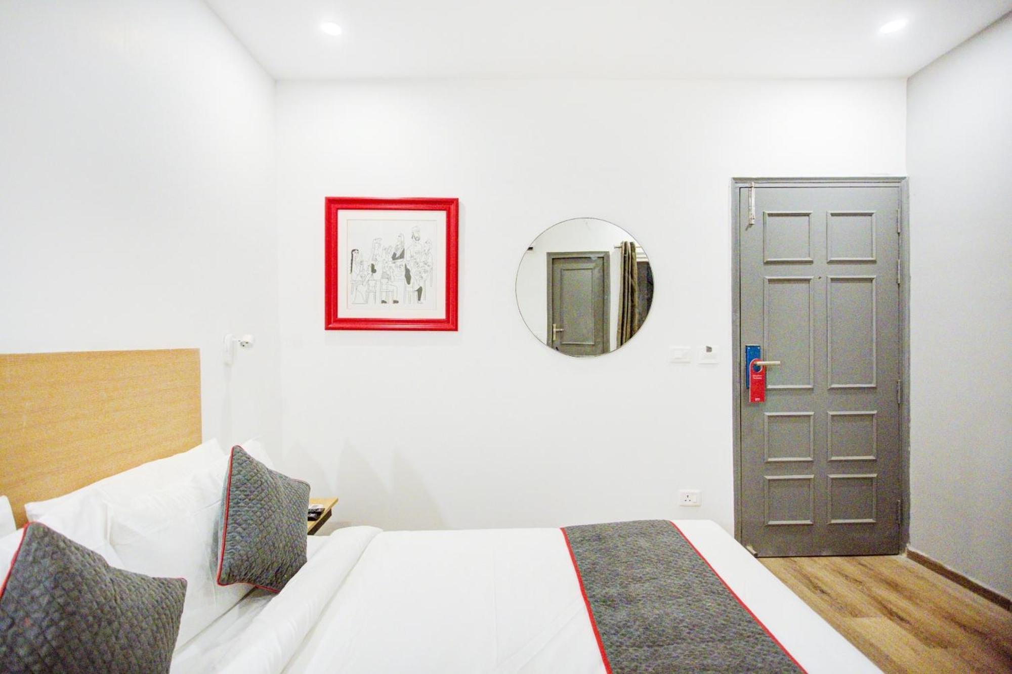 Townhouse Townhouse Atal Chowk Indirapuram Ghaziabad Εξωτερικό φωτογραφία
