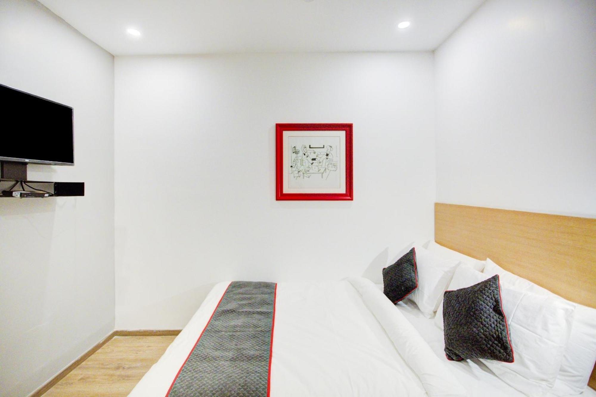 Townhouse Townhouse Atal Chowk Indirapuram Ghaziabad Εξωτερικό φωτογραφία