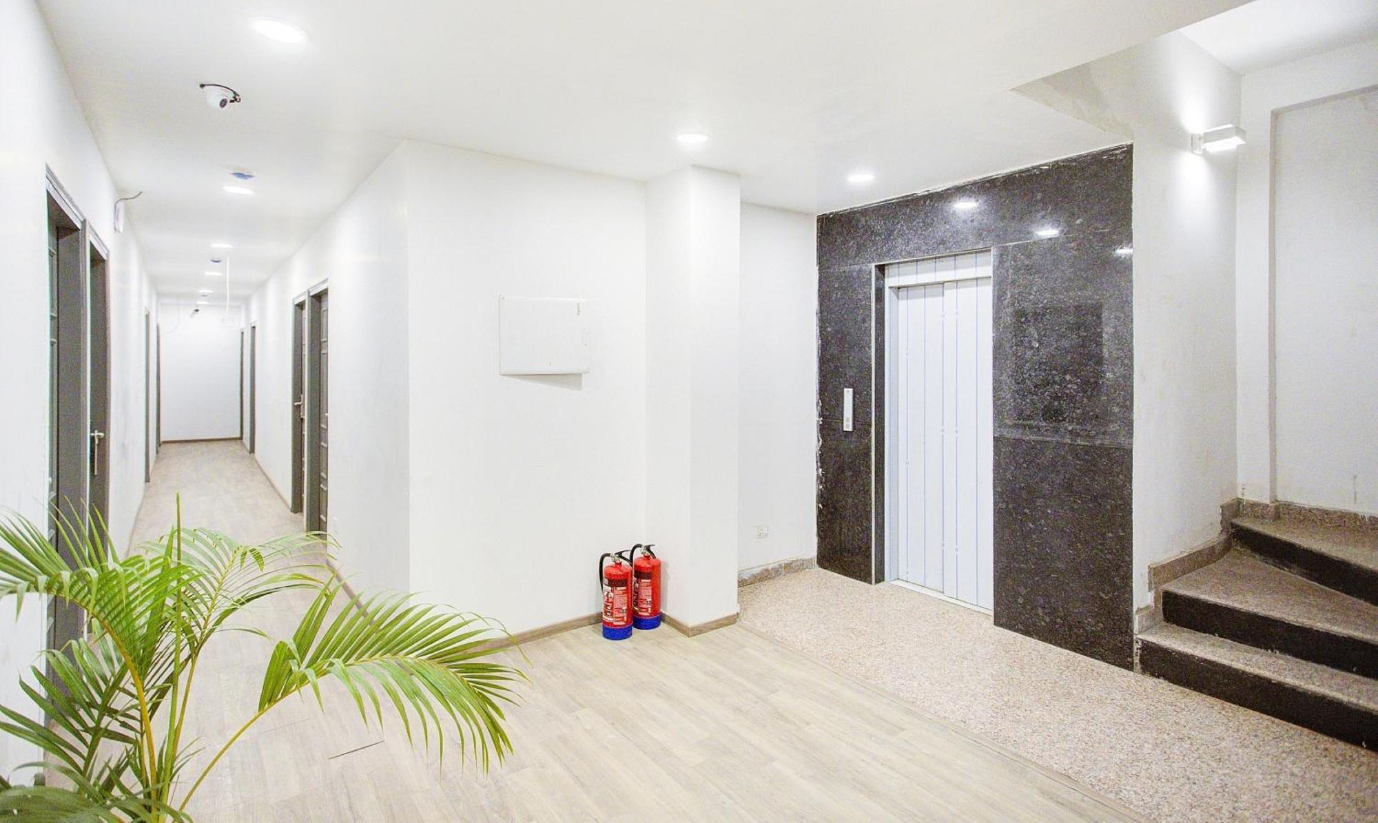 Townhouse Townhouse Atal Chowk Indirapuram Ghaziabad Εξωτερικό φωτογραφία