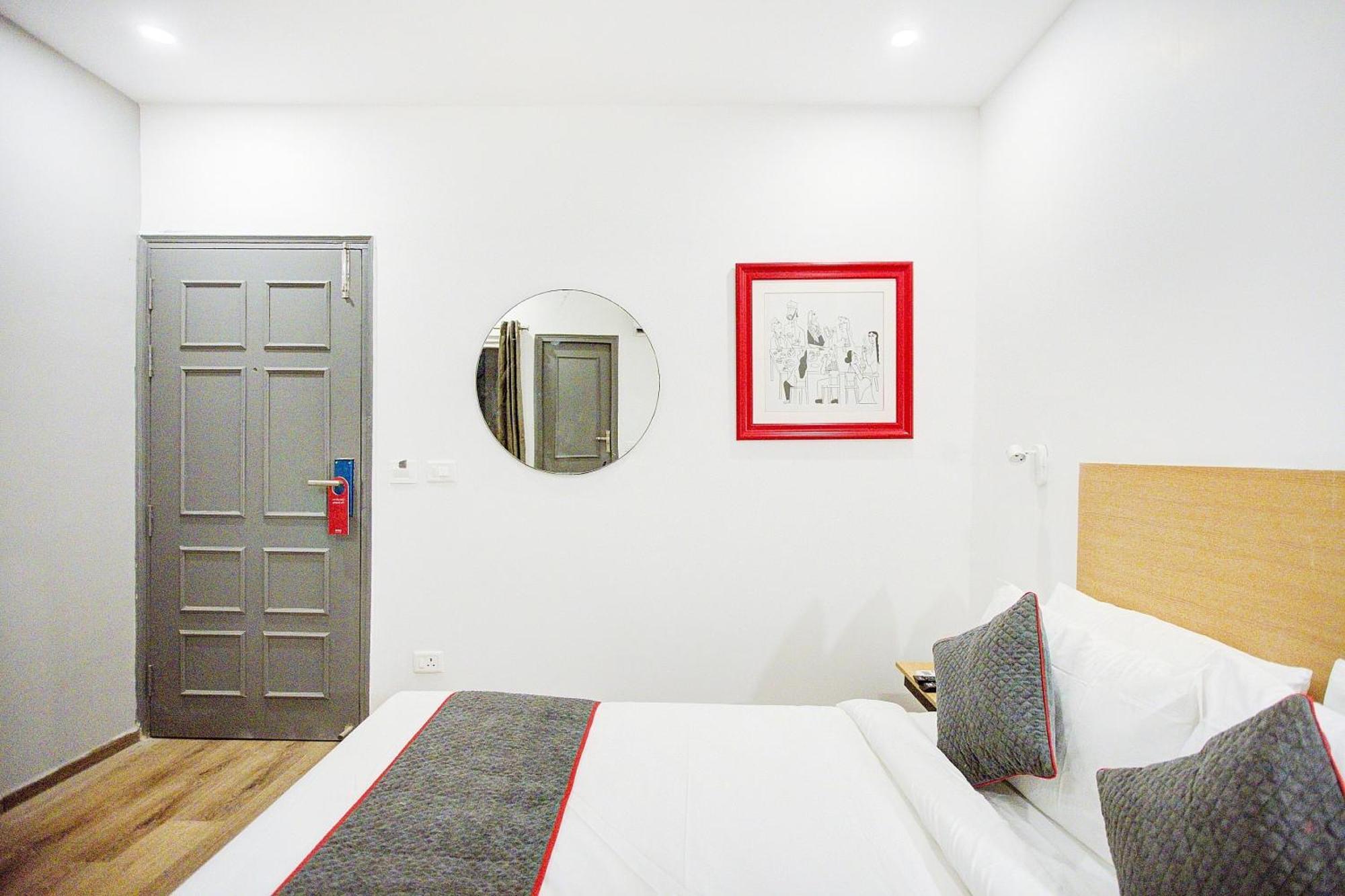 Townhouse Townhouse Atal Chowk Indirapuram Ghaziabad Εξωτερικό φωτογραφία
