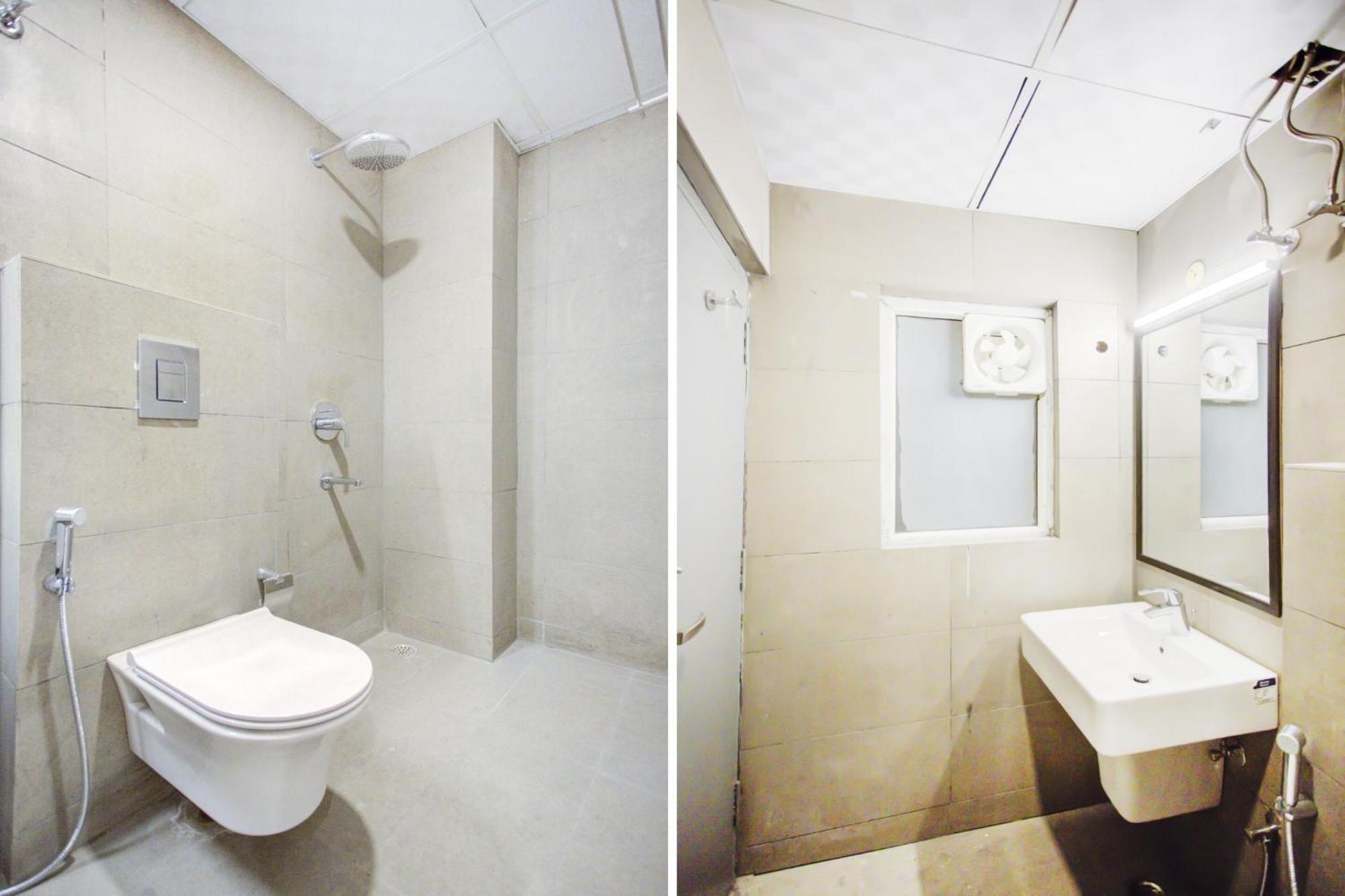 Townhouse Townhouse Atal Chowk Indirapuram Ghaziabad Εξωτερικό φωτογραφία