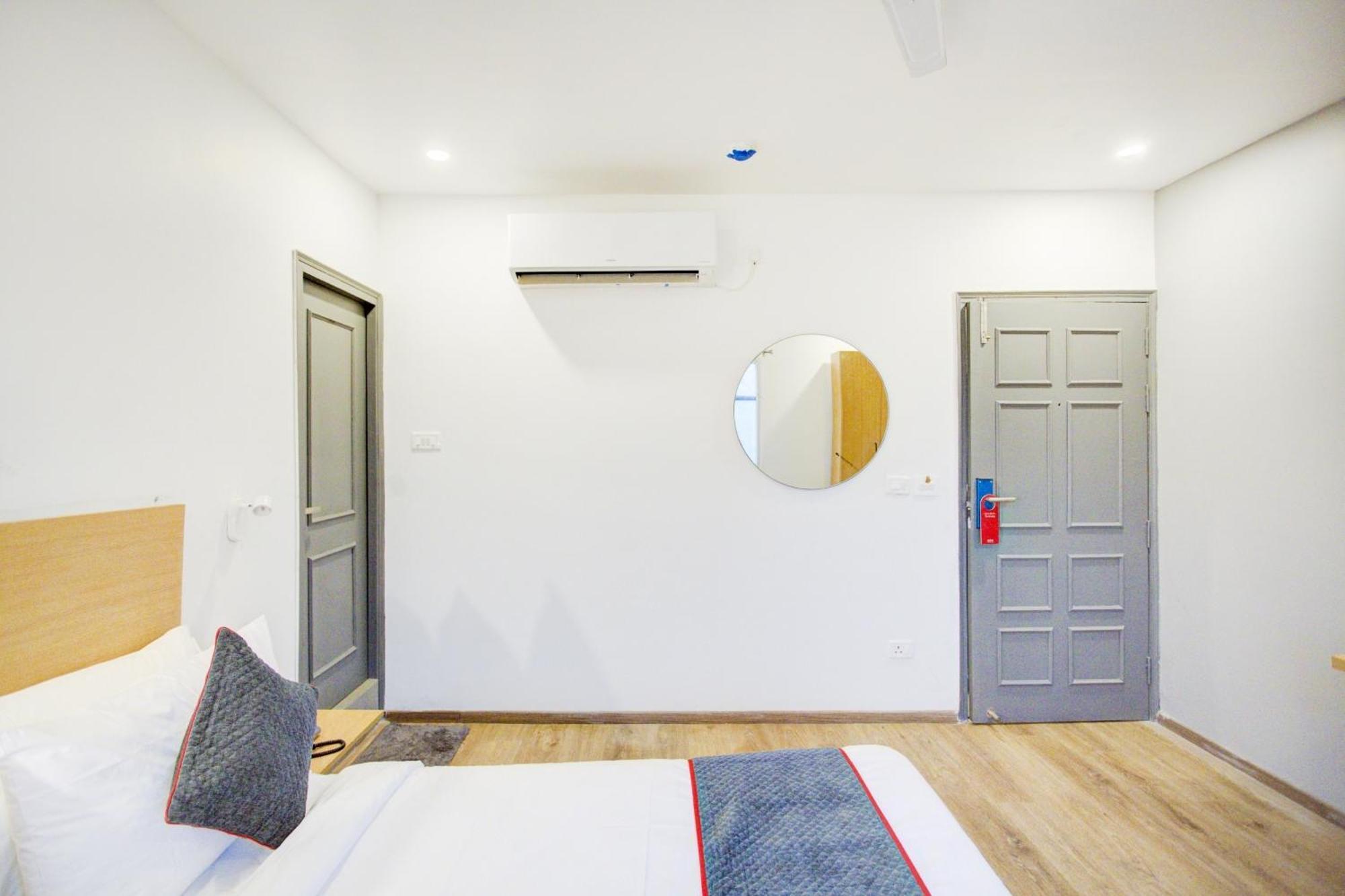 Townhouse Townhouse Atal Chowk Indirapuram Ghaziabad Εξωτερικό φωτογραφία