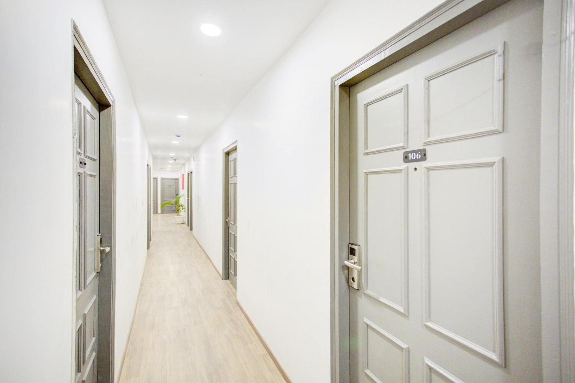 Townhouse Townhouse Atal Chowk Indirapuram Ghaziabad Εξωτερικό φωτογραφία