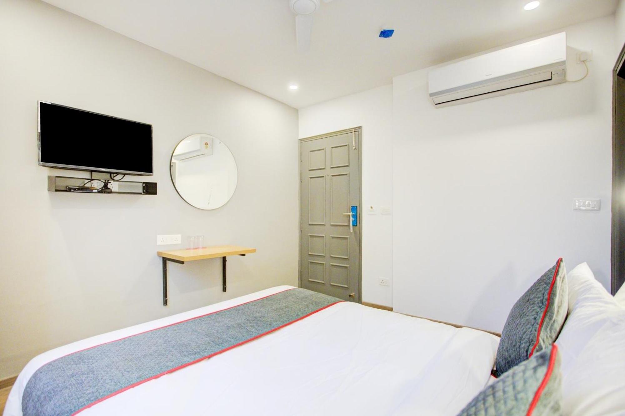 Townhouse Townhouse Atal Chowk Indirapuram Ghaziabad Εξωτερικό φωτογραφία