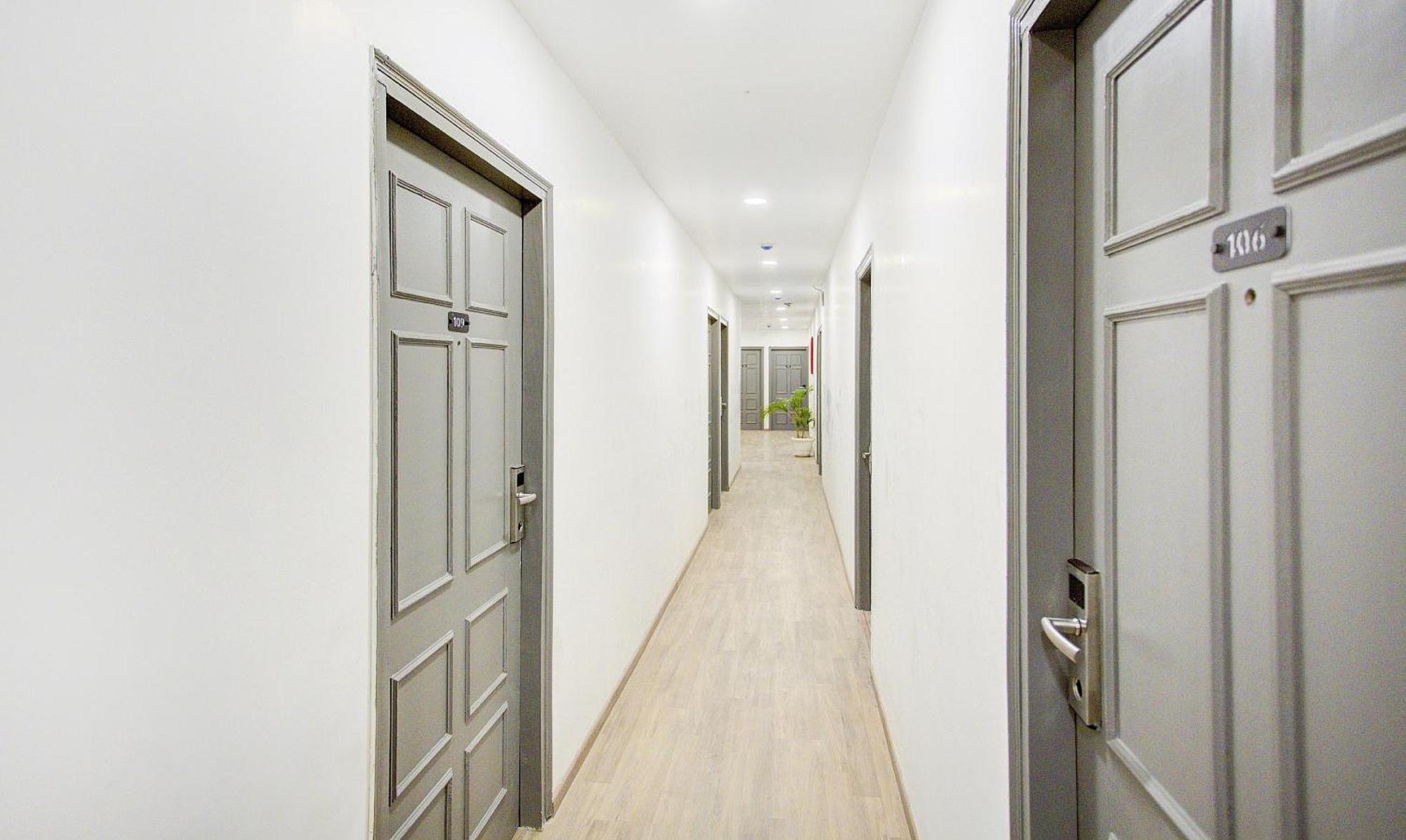 Townhouse Townhouse Atal Chowk Indirapuram Ghaziabad Εξωτερικό φωτογραφία